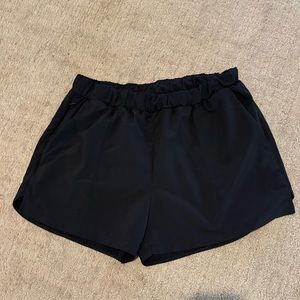 Zella Athletic Shorts